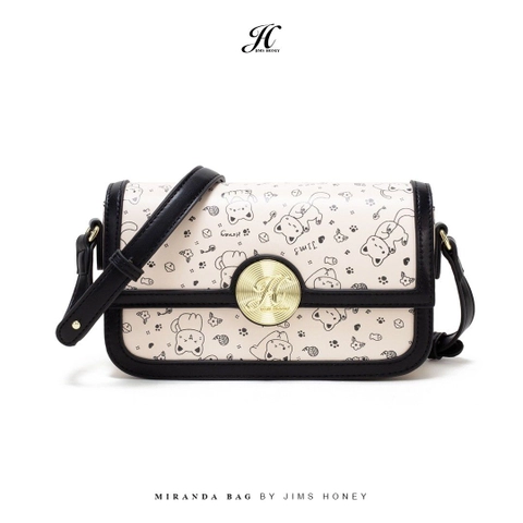 JIMSHONEY TAS SLEMPANG MIRANDA BAG